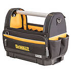 Dewalt DWST82990-1 Arbetsväska mjuk T-STAK öppen