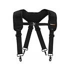Toughbuilt Pro Vadderat Hängsle