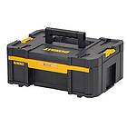 Dewalt Verktygslåda (TSTAK III)