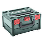 Metabo metaBOX 215, tom