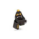 Toughbuilt Tejp-& knivficka Anteckningsbok Penna