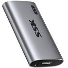 SSK SD450 2TB