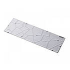 KBDfans Holy60 Bottom cover Vit