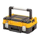 Dewalt DWST83344-1 Förvaringslåda TSTAK, grund, långt ht