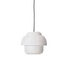 Made By Hand Papier Double Taklampa Ø40