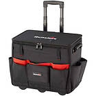 Hultafors 590120 Verktygsväska 42 fickor, 60kg