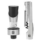 Zwilling Sommelierset 2 Silver