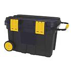 Ironside 100588 Verktygslåda 675x472x416 mm