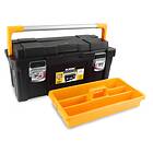 Ironside Pro Plus 650 Verktygslåda 650x300x295 mm