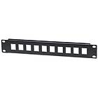 Intellinet 714860 12 + 4 Port