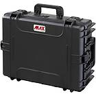 MAX cases 540H190 Förvaringsväska vattentät, 41,4 liter tom
