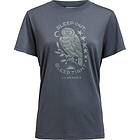 Lundhags Järpen Printed T-shirt (dam)