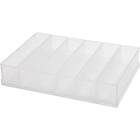Raaco 136426 Insats 47x39x163 mm, 6 fack