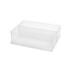 Raaco 136549 Insats 69x220x160 mm 2 fack (på djup)