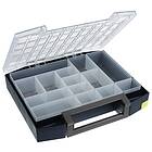 Raaco Boxxser 80 Sortimentlåda 421x361x78 mm Antal fack: 14