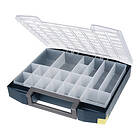 Raaco Boxxser 80 Sortimentlåda 465x401x78 mm Antal fack: 20