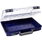 Raaco 55 4x8-0 DLU CarryLite Assortment Box