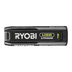 Ryobi Batteri 4V, 2,0Ah, RB420
