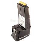 Batteri till Festool 9,6V 2,1Ah NI-MH