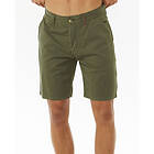 Rip Curl Short de ville Twisted (Herr)