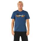 Rip Curl T-shirt Surf Paradise