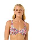 Rip Curl Haut de Maillot bain Balconnet D Las Flores