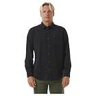 Rip Curl Classic Surf Long Sleeve Shirt (Herr)