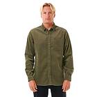 Rip Curl Classic Surf Velour Shirt (Herr)