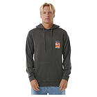 Rip Curl Surf Revival Lined Up Hoodie (herr)