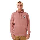 Rip Curl Search Icon Hoodie (herr)