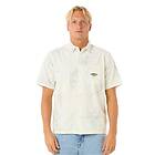 Rip Curl Raw Energy Shirt (Herr)