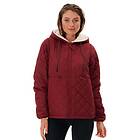 Rip Curl Anti-Series Anoeta Quilted Jacket (Dam)