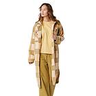 Rip Curl Longue Line Check Jacket (Dam)