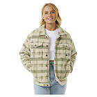 Rip Curl Sunrise Session Sherpa Jacket (Dam)