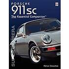 Porsche 911 SC