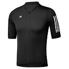Adidas Tempo 3 Stripes S/S (Dam)