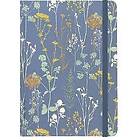 Small Journal Twilight Garden