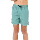 Rip Curl Volley Offset Grom Shorts (Unisex)