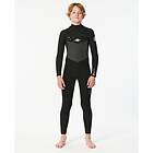 Rip Curl Junior Dawn Patrol 5/3 Chest Zip Wetsuit (Junior)