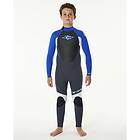 Rip Curl Junior Omega 5/3 Back Zip Wetsuit (Junior)
