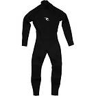 Rip Curl Grom Freelite 3/2 Zip Flat Steamer (Junior)