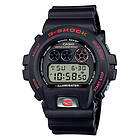 Casio G-Shock Limited Edition 30th Anniversy DW-6900TR-1ER