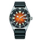 Citizen Promaster Challenge Marine Automatic Diver orange NY0120-01Z