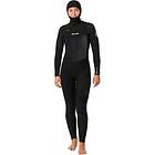 Rip Curl Dawn Patrol 5/4 with Hood Chest Zip (Dam)