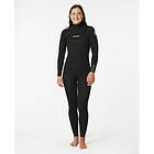 Rip Curl Dawn Patrol Perf 3/2 Chest Zip (Dam)