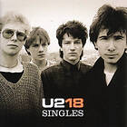 U218: Singles - Delux Edition (DVD)