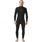Rip Curl Dawn Patrol Perf 5/3 Zip poitrine (Herr)