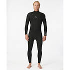 Rip Curl Dawn Patrol Perf 3/2 Zip poitrine (Herr)