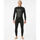 Rip Curl Omega 5/3 Zip dos (Herr)