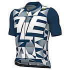 Alé Cycling Ale Pr-e Multiverso S/S (Dam)